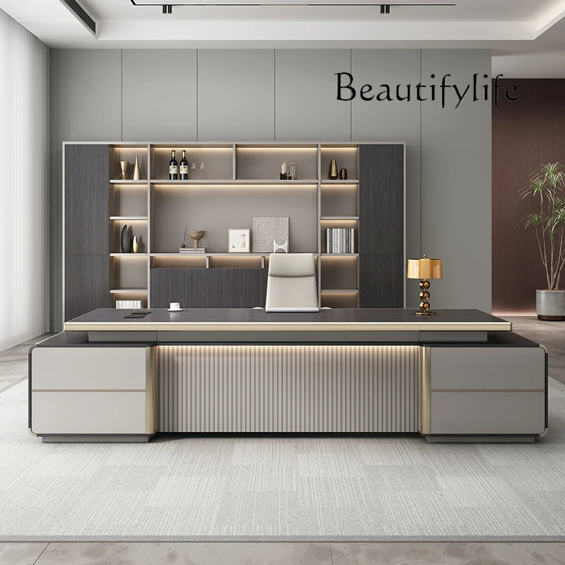 JB Luxury Modern Computer Desk - Office Furniture Jb のレビューと価格