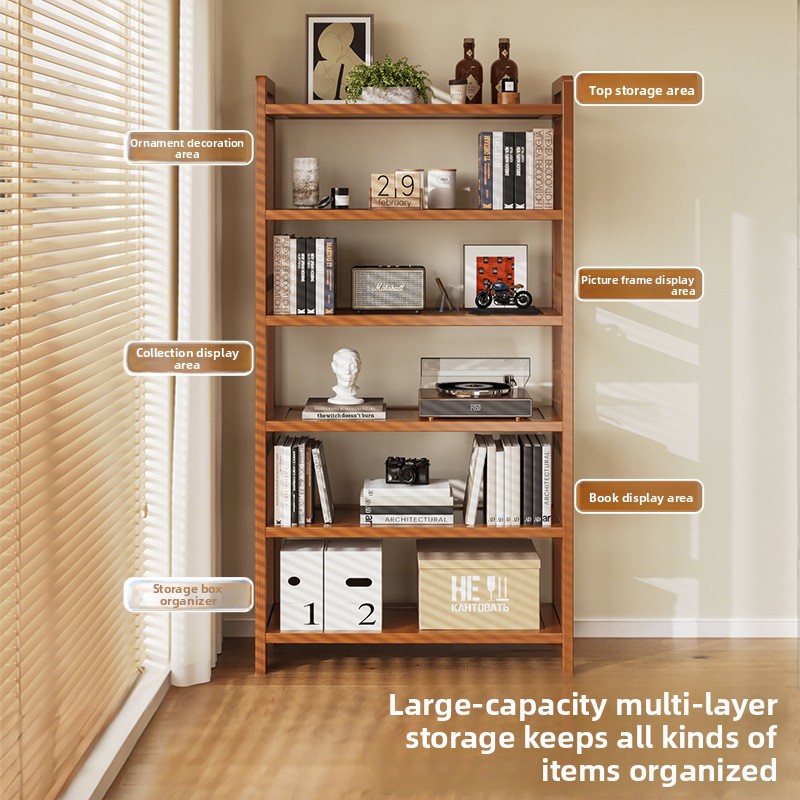 Bamboo multi-layer shoe storag - Room Divider Bamboo のレビューと価格