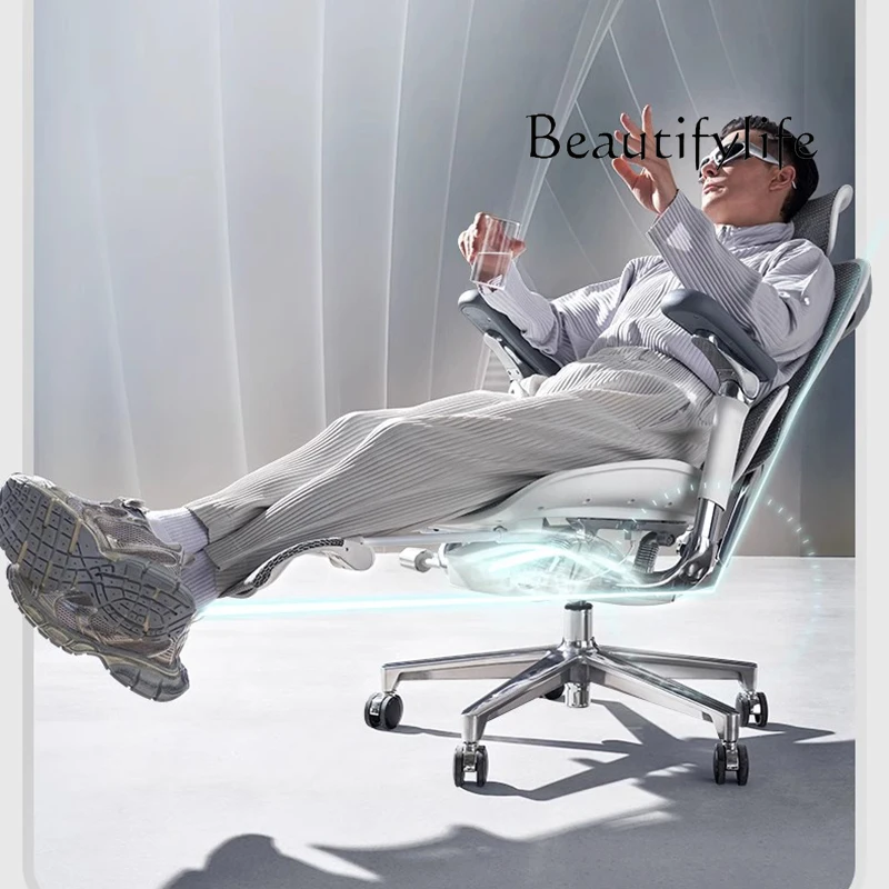 JB Intelligent Ergonomic Compu - Office Furniture Jb のレビューと価格
