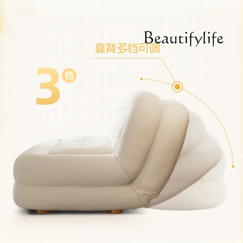 JB Recliner Beanbag Sofas Fold - Office Furniture Jb のレビューと価格