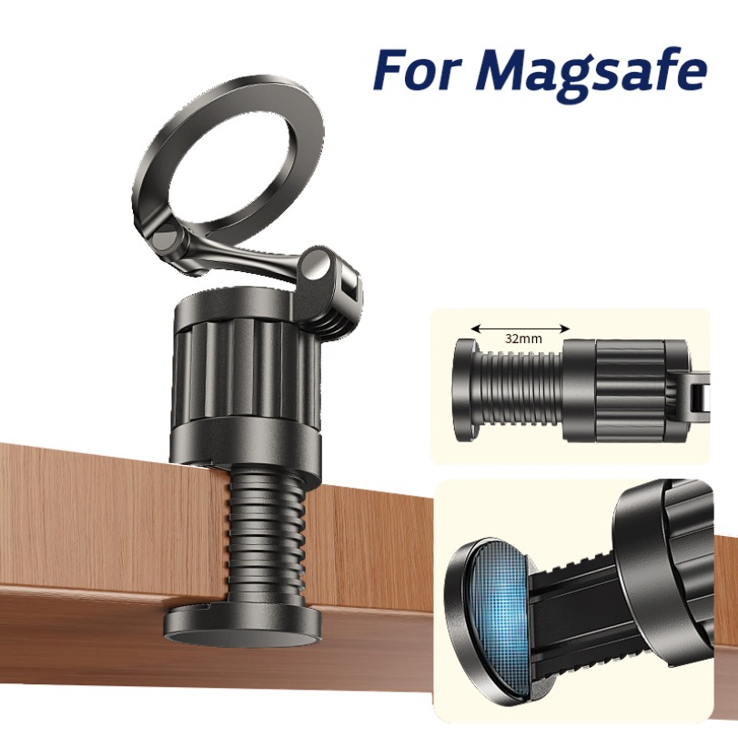 360° Rotation Desktop Magnetic - Office Furniture Used のレビューと価格