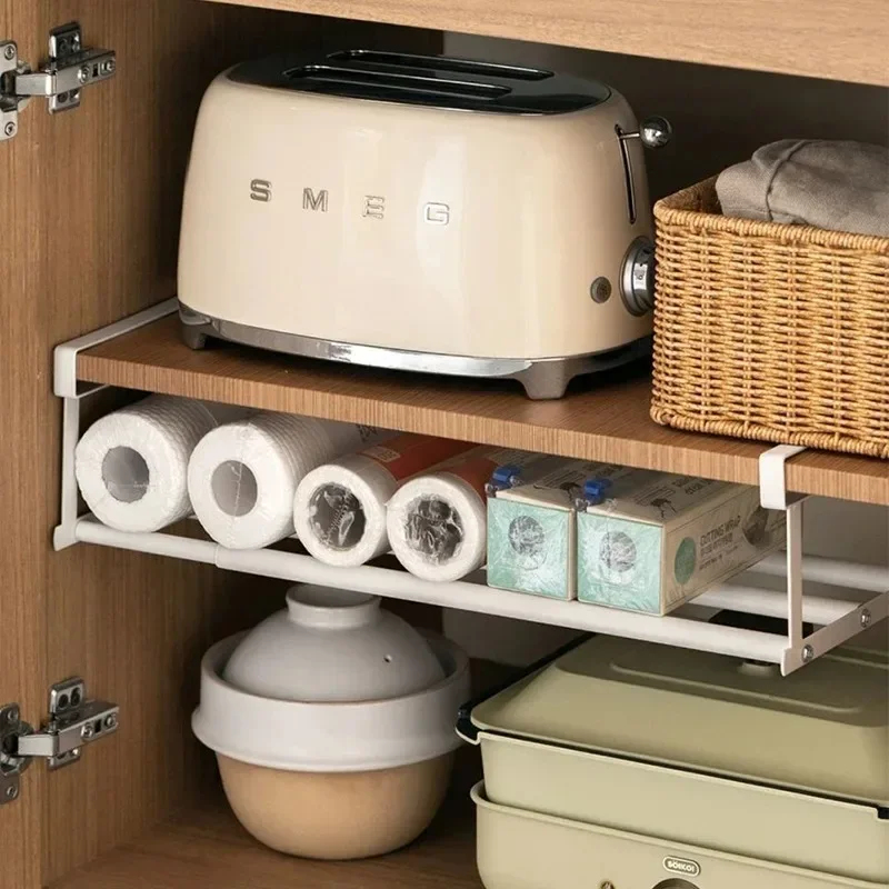 Adjustable Shoe Rack with Hang - Room Divider Bamboo のレビューと価格
