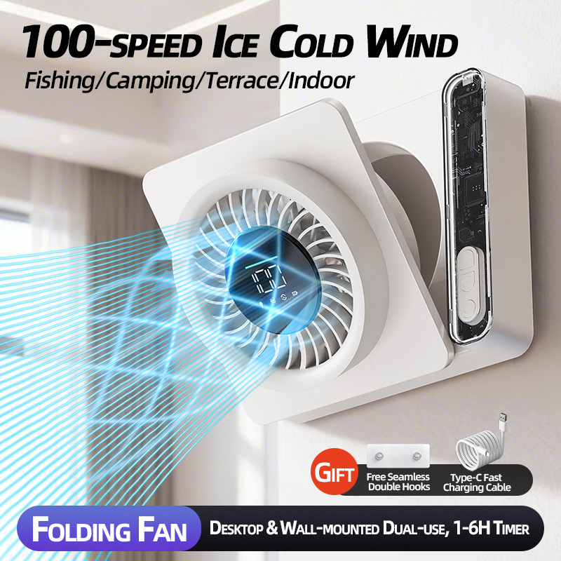 Desktop Circulating Fan USB Re - Office Furniture Used のレビューと価格