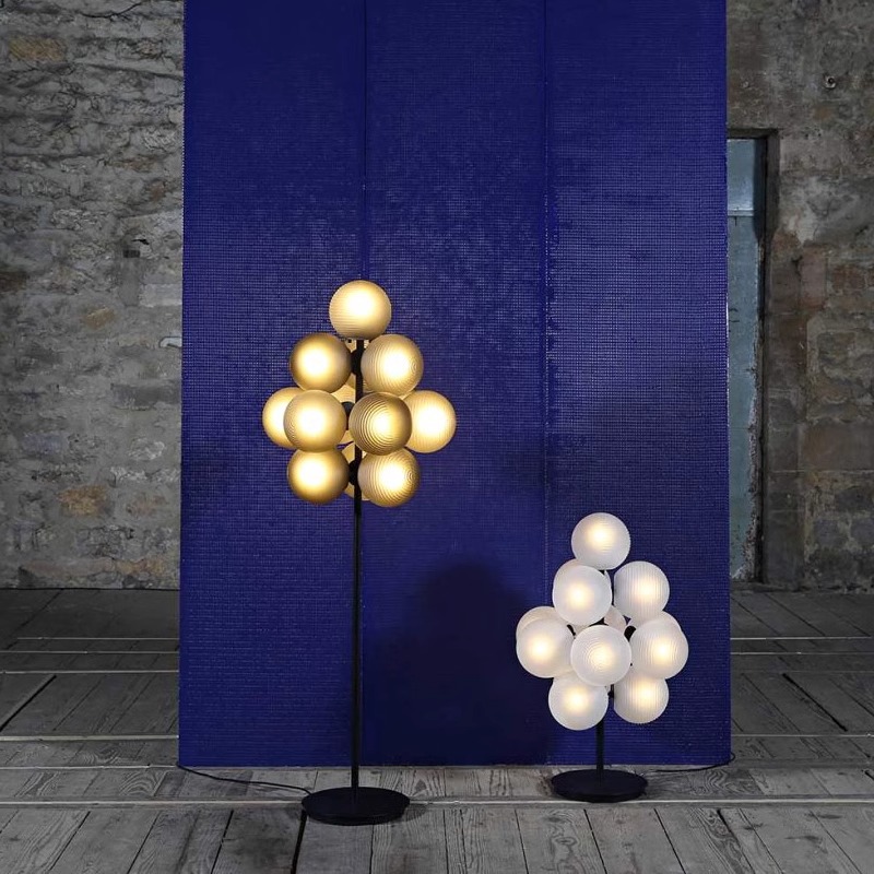 Modern Living Room Floor Lamp  - Floor Lamp Arched のレビューと価格