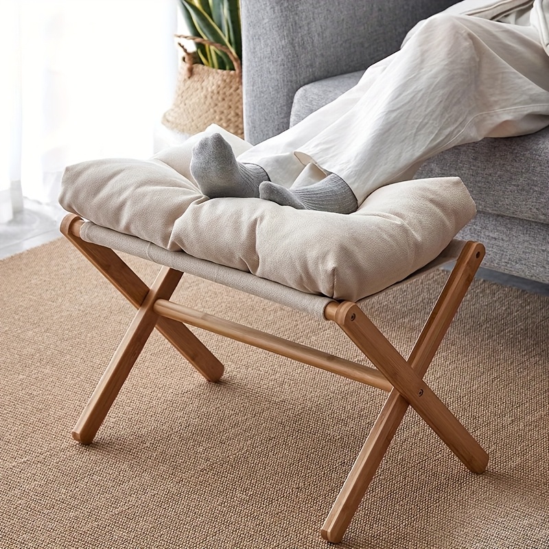 Bamboo Foldable Peddle with So - Office Furniture Used のレビューと価格