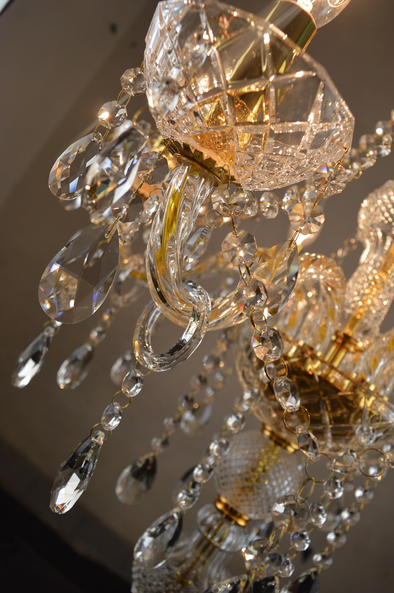 Free Shipping Crystal Floor La - Floor Lamp Arched のレビューと価格