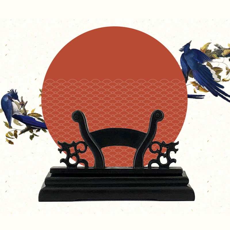 Vintage Art Style Folding Fan  - Office Furniture Used のレビューと価格