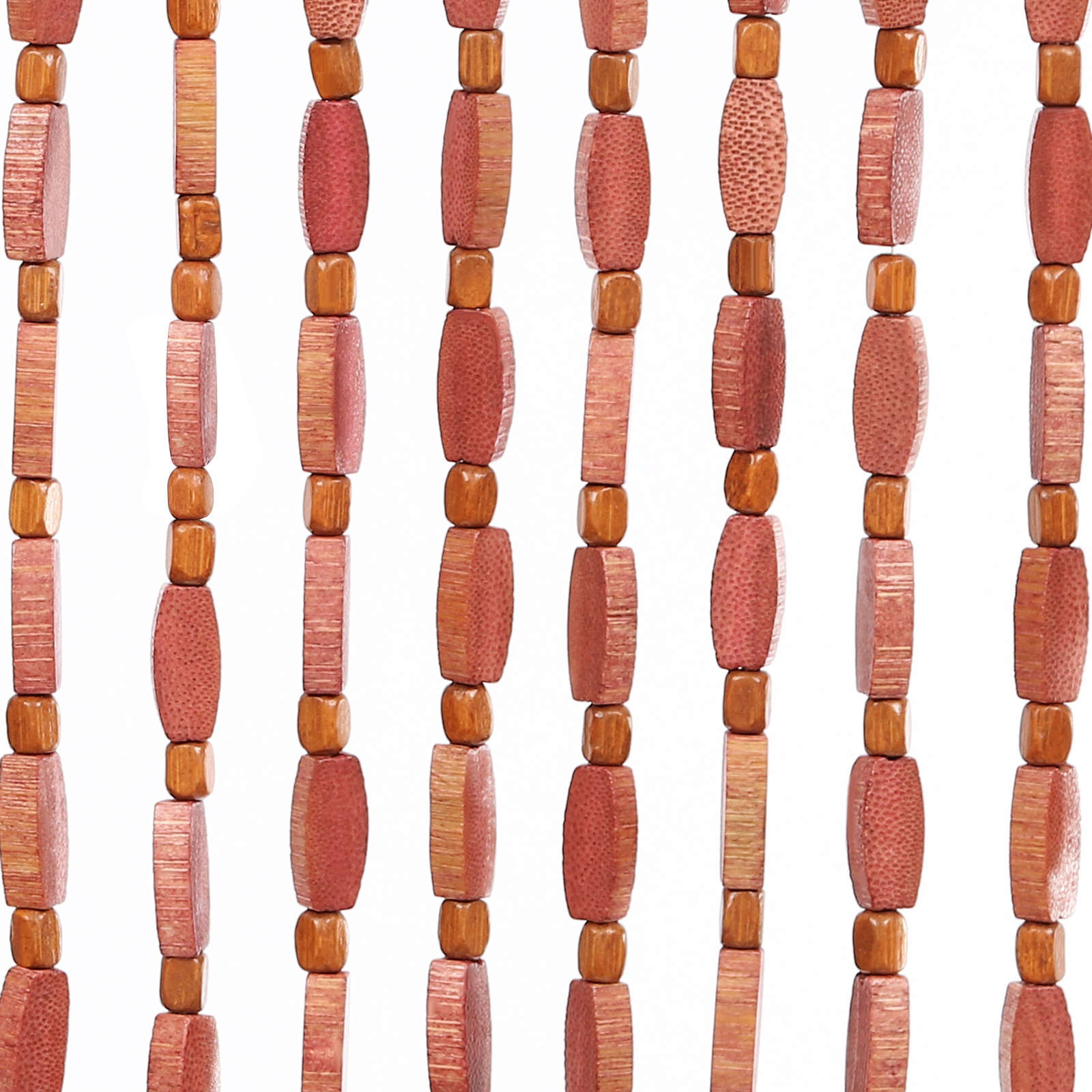 Beaded Curtain, Door Curtain,  - Room Divider Bamboo のレビューと価格