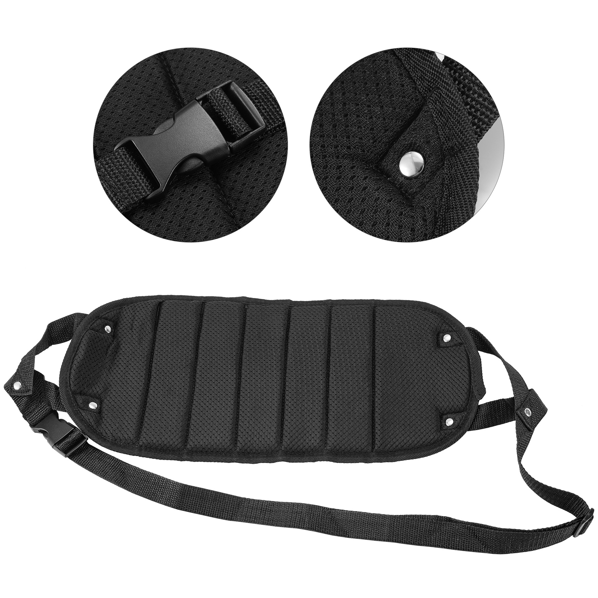 1Pcs Portable Lazy Man Travel  - Under Desk Hammock のレビューと価格