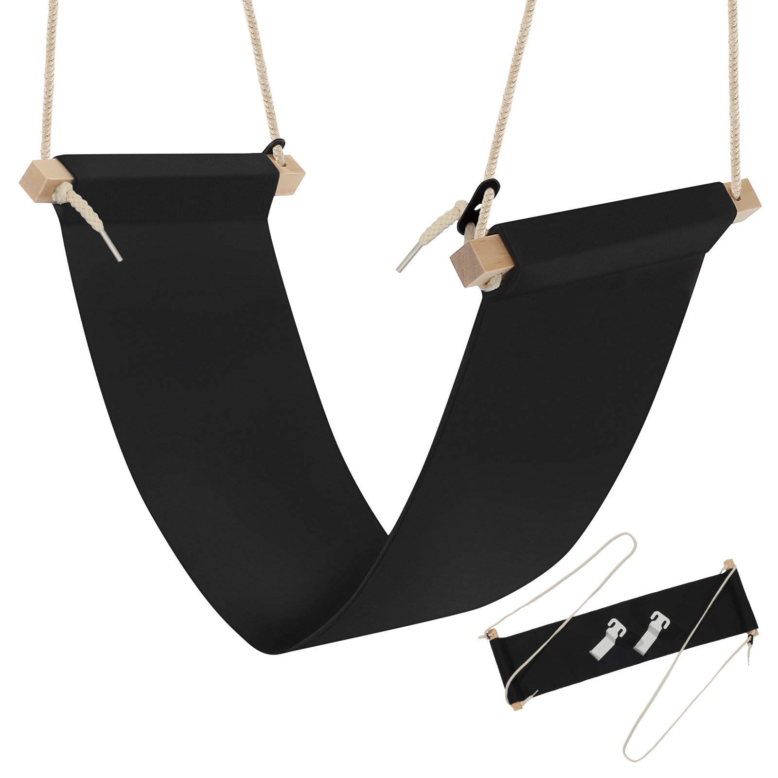 Foot Hammock Under Desk Adjust - Under Desk Hammock のレビューと価格