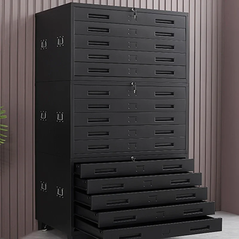 JB M Cabinet Drawer Type Stora - Office Furniture Jb のレビューと価格