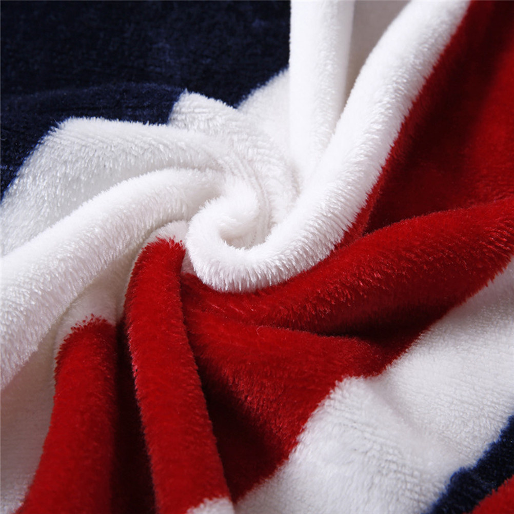 150x200cm Uk Themed Blanket Pr - Office Furniture Uk のレビューと価格