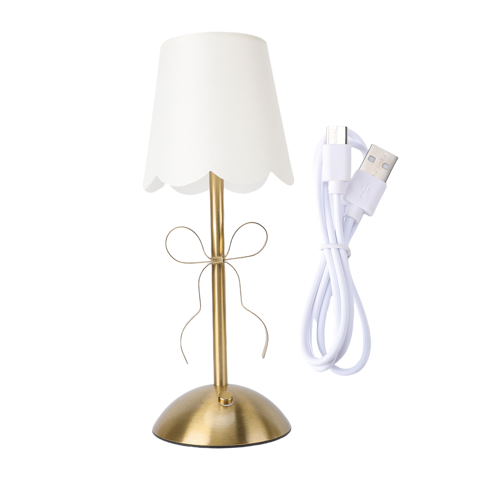 Bow Table Lamp with Fabric Sha - Floor Lamp Arched のレビューと価格