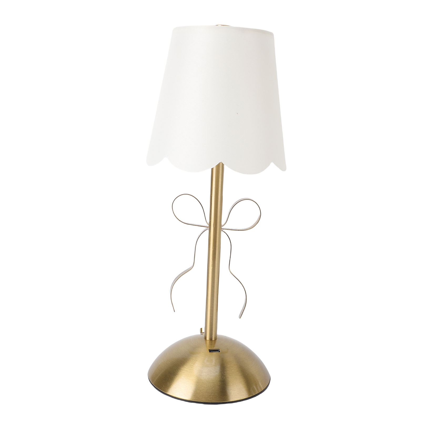 Bow Table Lamp with Fabric Sha - Floor Lamp Arched のレビューと価格