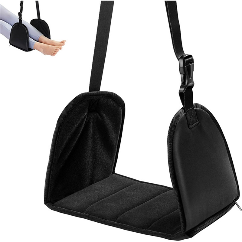 KYCOR-Foot Relaxing Hammock Ad - Under Desk Hammock のレビューと価格