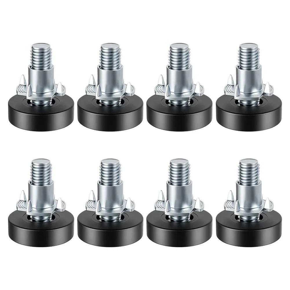 8PCS Adjustable Furniture Leve - Office Furniture Used のレビューと価格