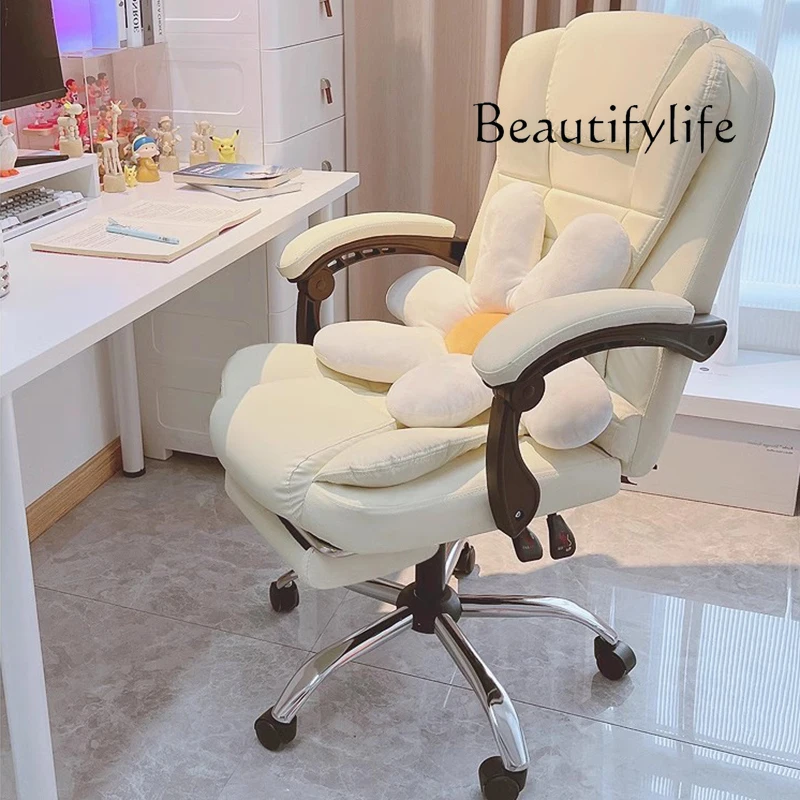 JB Trendy Comfortable Office C - Office Furniture Jb のレビューと価格